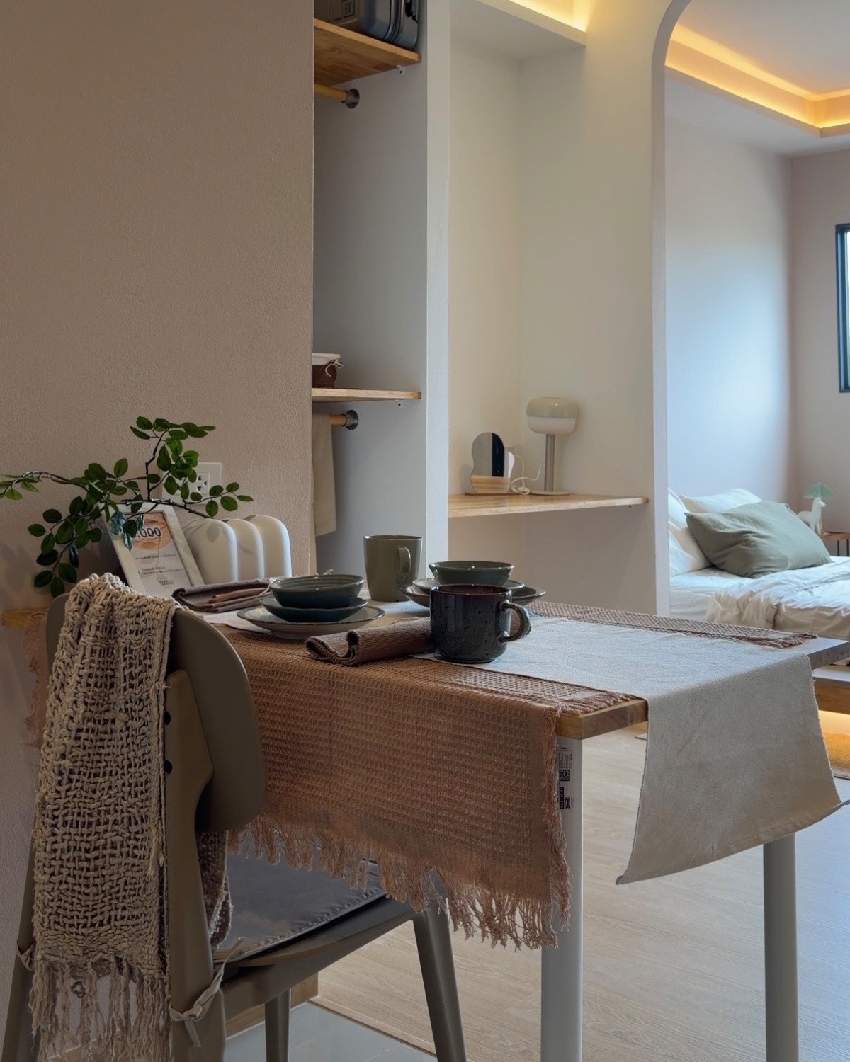 1 Bed Condo · pathum_thani — photo 4