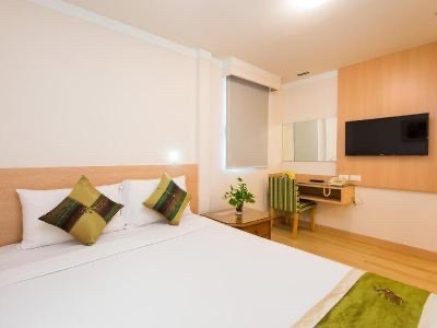 1 Bed Condo · Bang Rak, bangkok