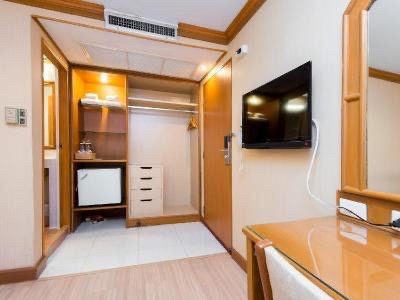 1 Bed Condo · Bang Rak, bangkok — photo 2