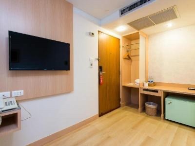 1 Bed Condo · Bang Rak, bangkok — photo 4