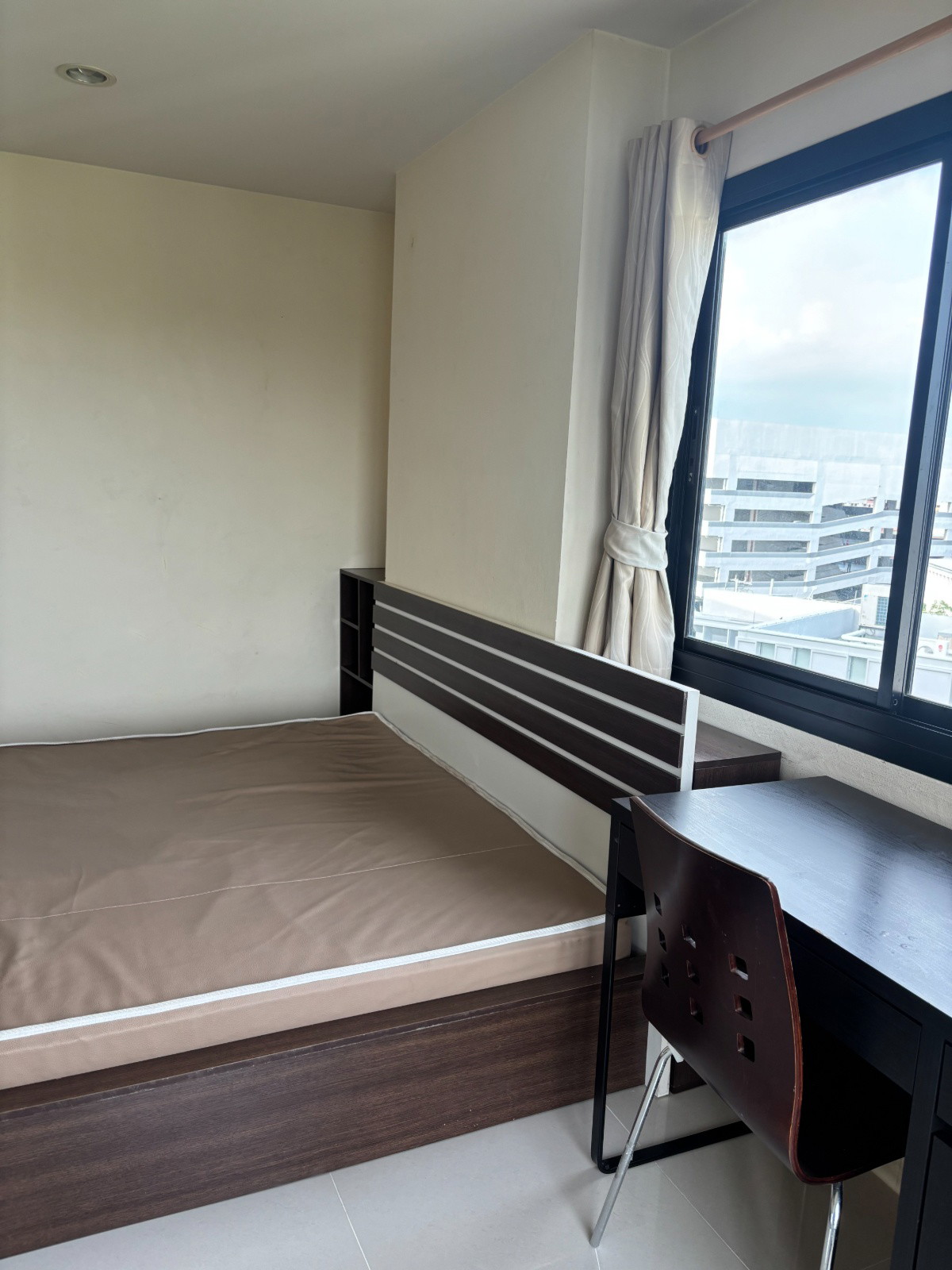 1 Bed Condo · Bang Na, bangkok — photo 2