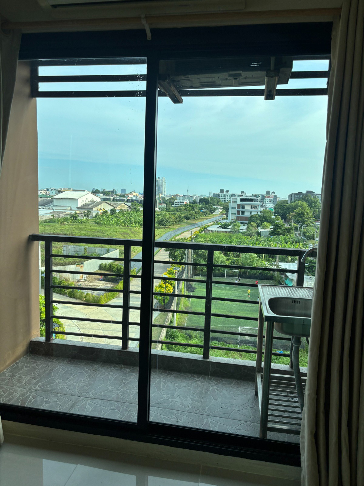 1 Bed Condo · Bang Na, bangkok — photo 3