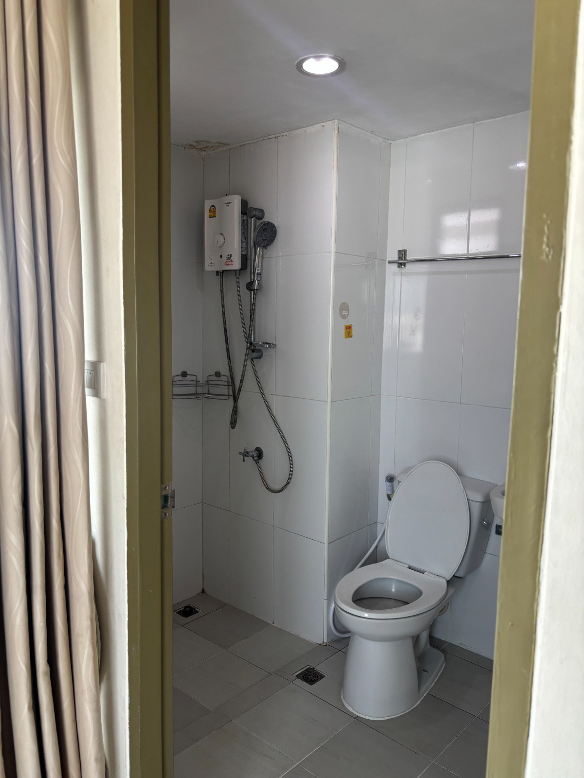 1 Bed Condo · Bang Na, bangkok — photo 4