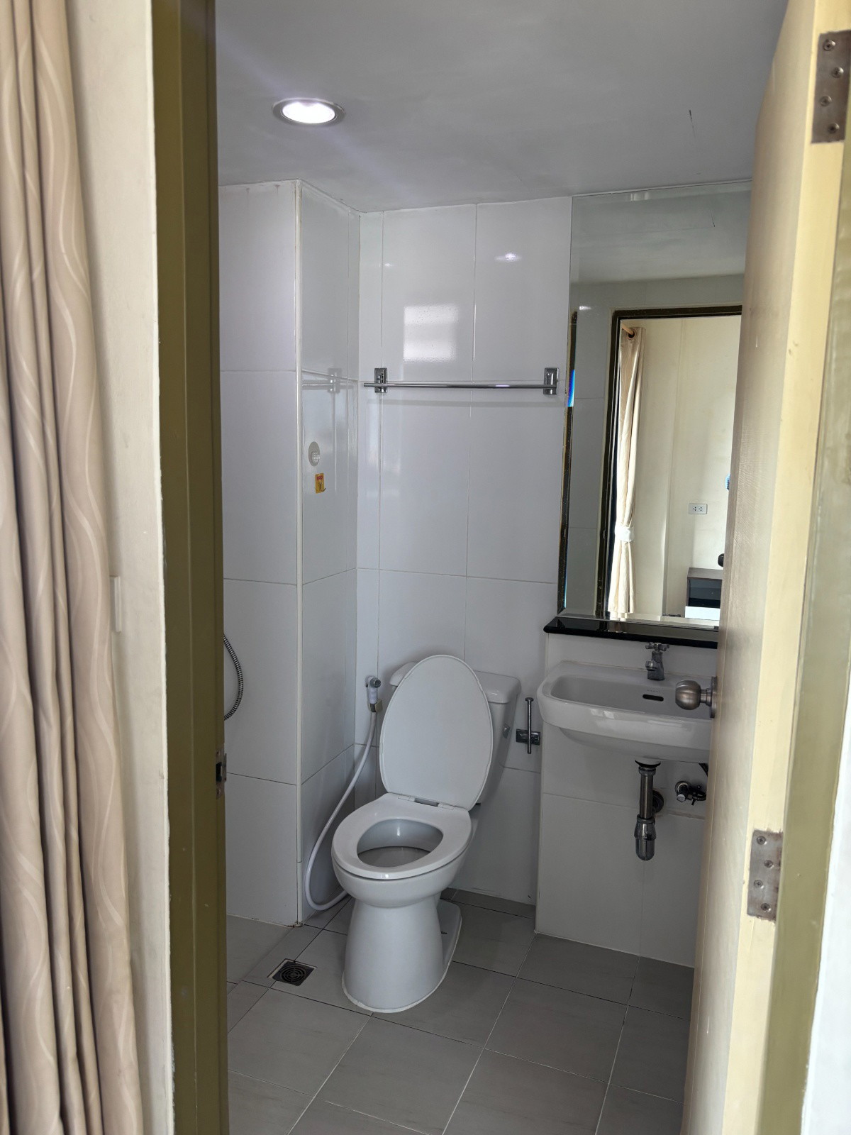 1 Bed Condo · Bang Na, bangkok — photo 5