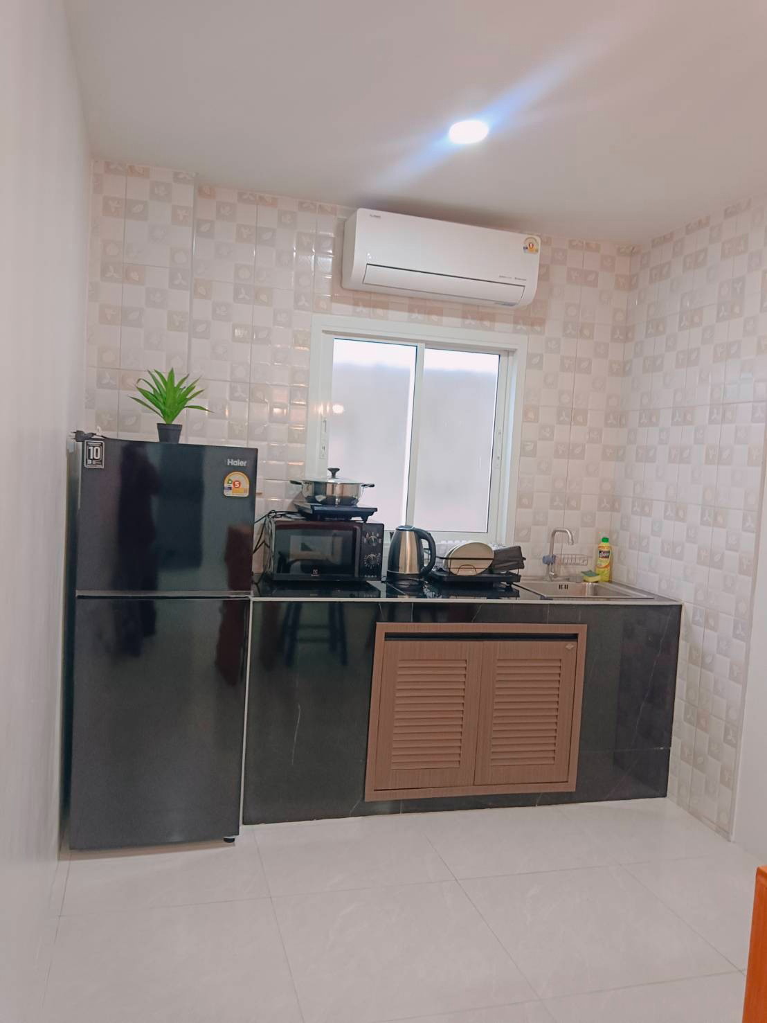 1 Bed Condo · Thalang, phuket