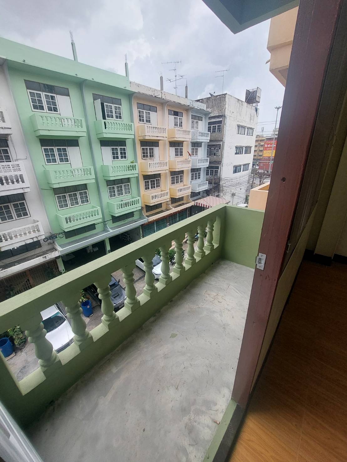 1 Bed Condo · Chom Thong, bangkok — photo 2