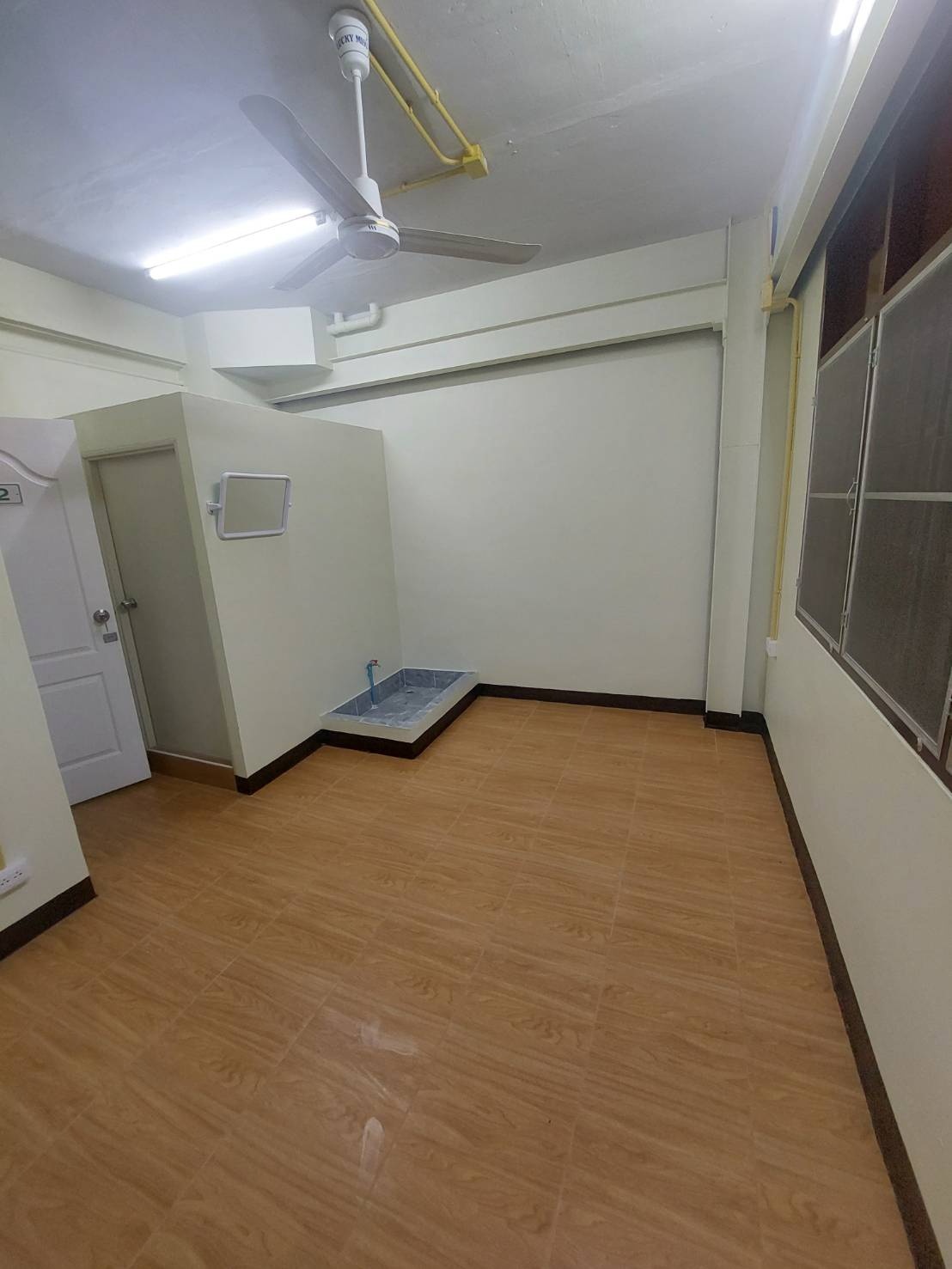 1 Bed Condo · Chom Thong, bangkok — photo 3