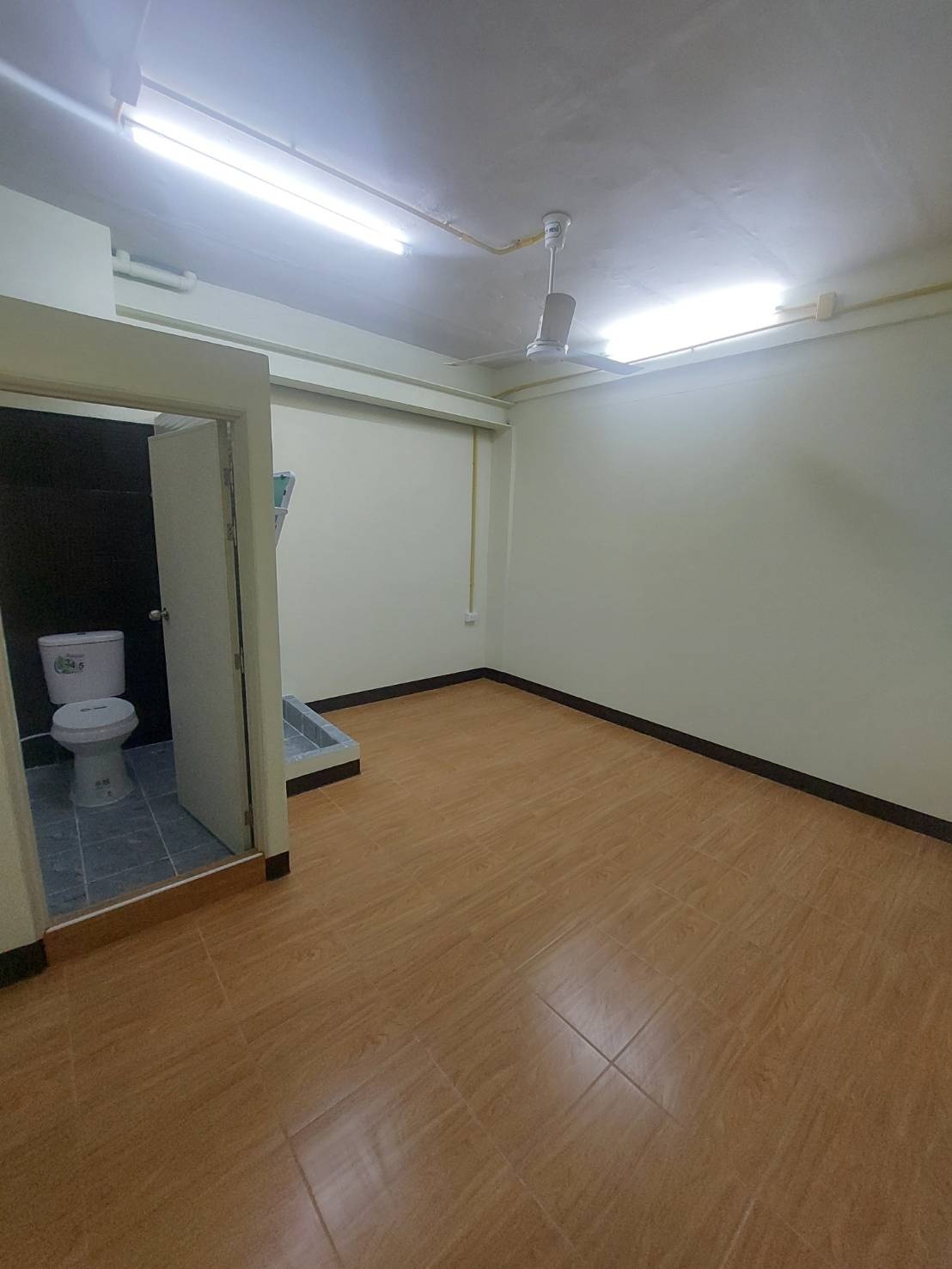 1 Bed Condo · Chom Thong, bangkok — photo 4