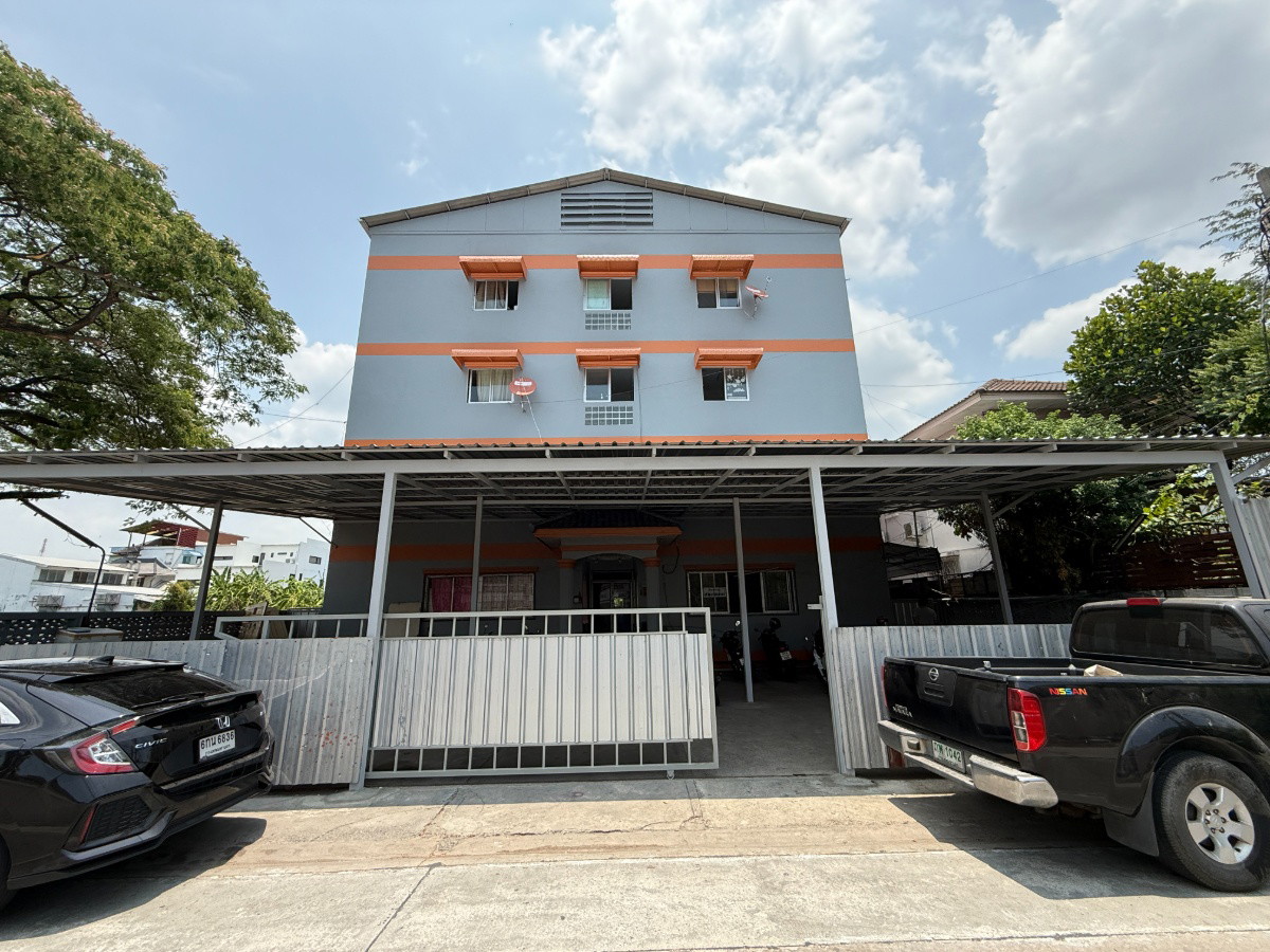 1 Bed Condo · Bang Khae, bangkok