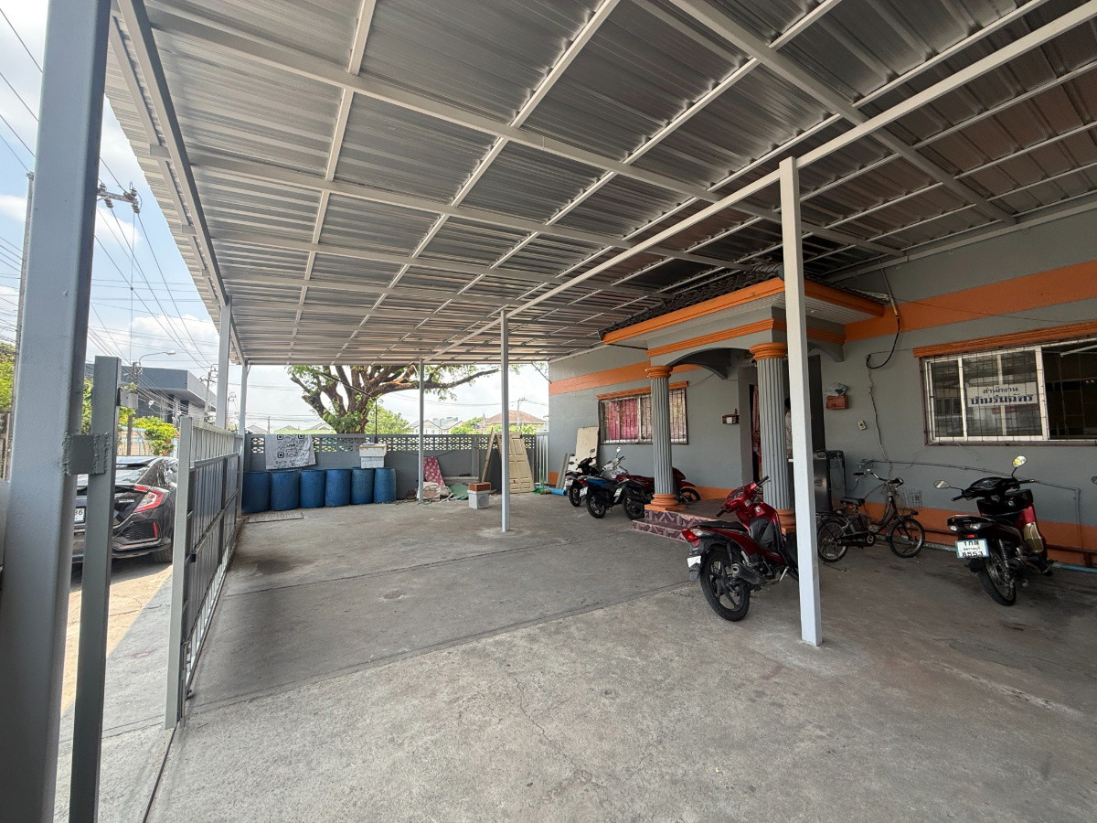 1 Bed Condo · Bang Khae, bangkok — photo 3