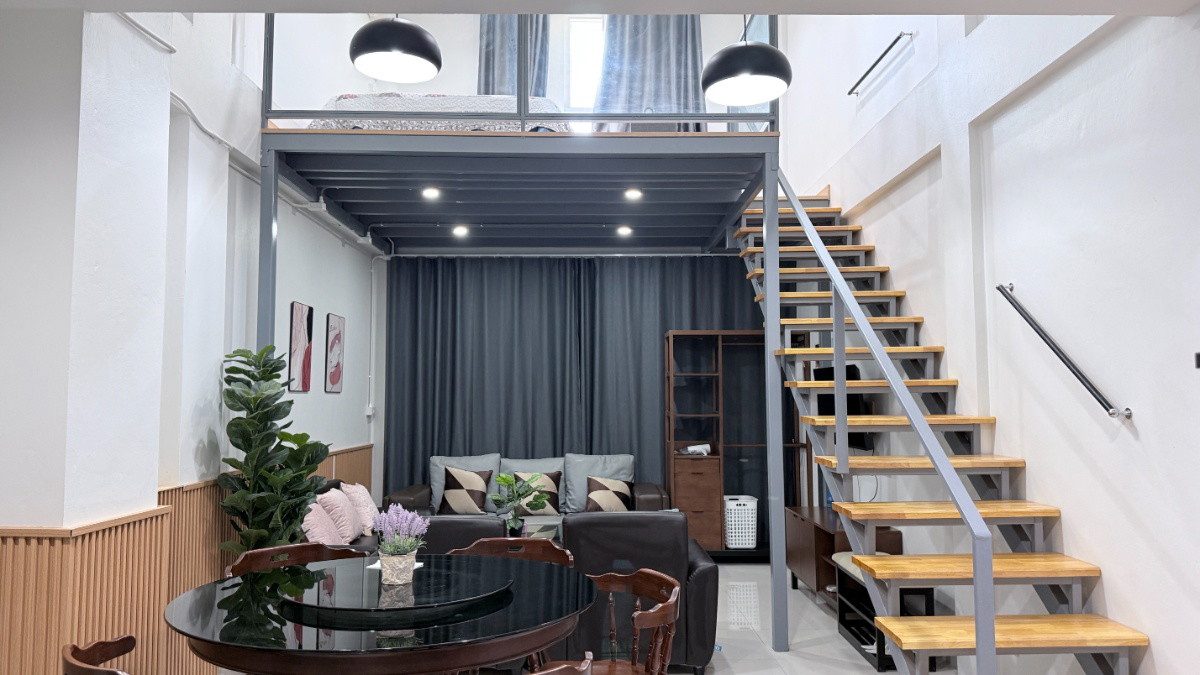 1 Bed Condo · Mueang Chiang Mai, chiang_mai — photo 2