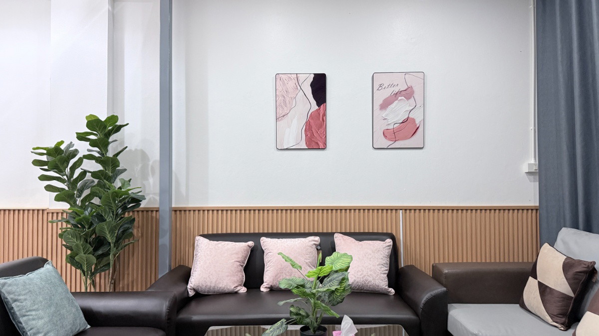 1 Bed Condo · Mueang Chiang Mai, chiang_mai — photo 4