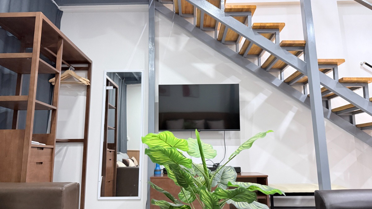 1 Bed Condo · Mueang Chiang Mai, chiang_mai — photo 5