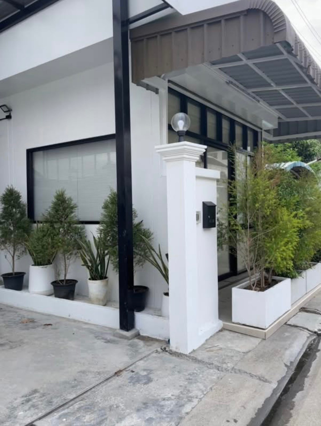 1 Bed Condo · Suan Luang, bangkok