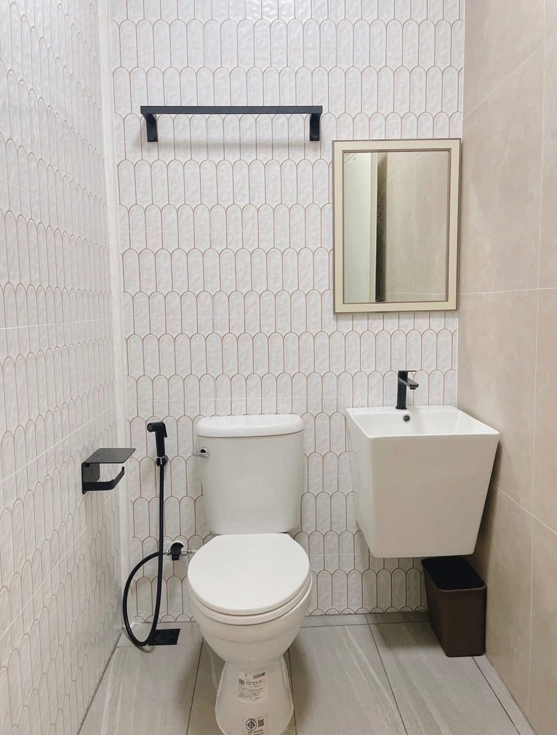 1 Bed Condo · Suan Luang, bangkok — photo 4