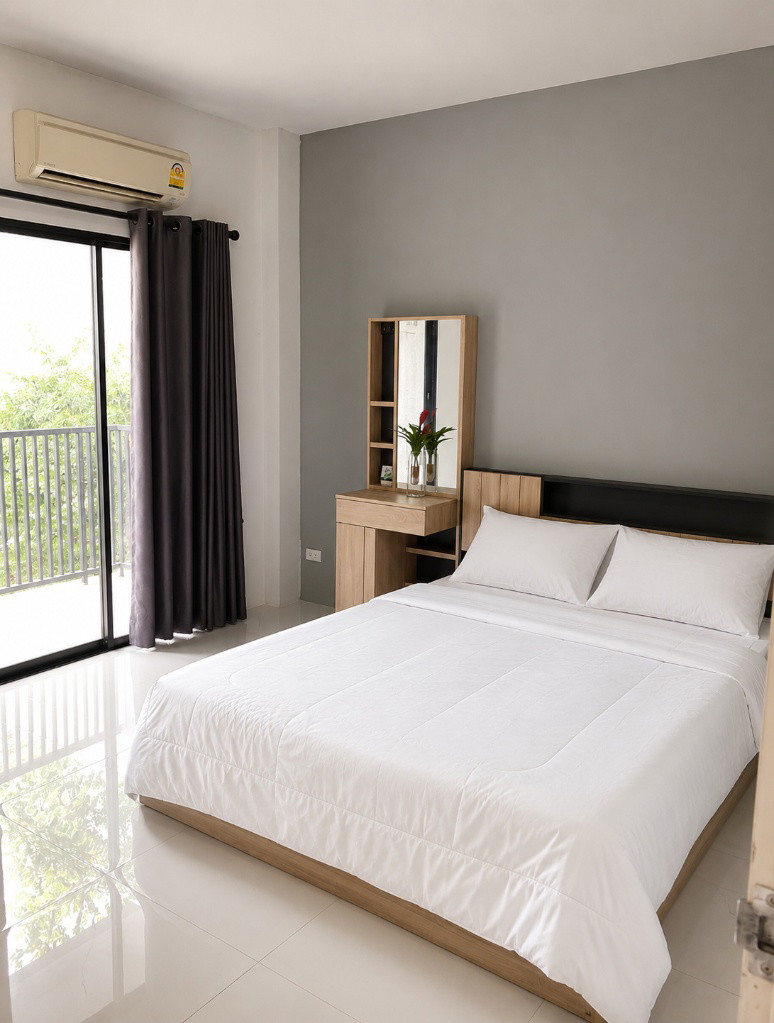 Condo · Lat Phrao, bangkok
