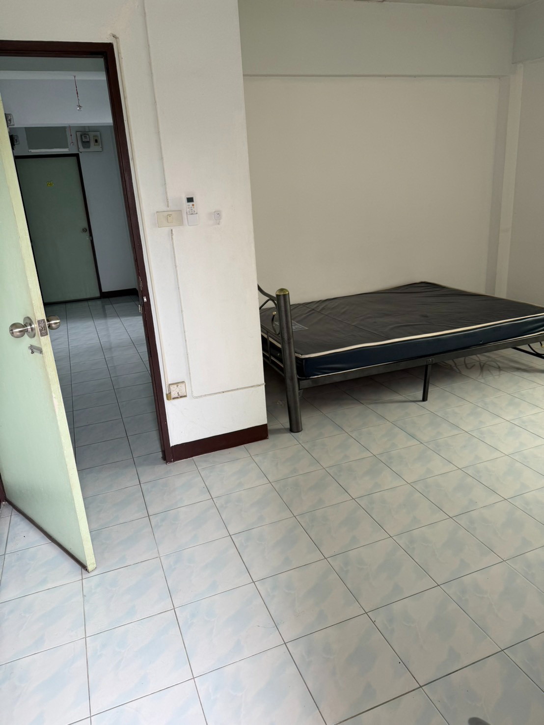 1 Bed Condo · Chatuchak, bangkok — photo 2