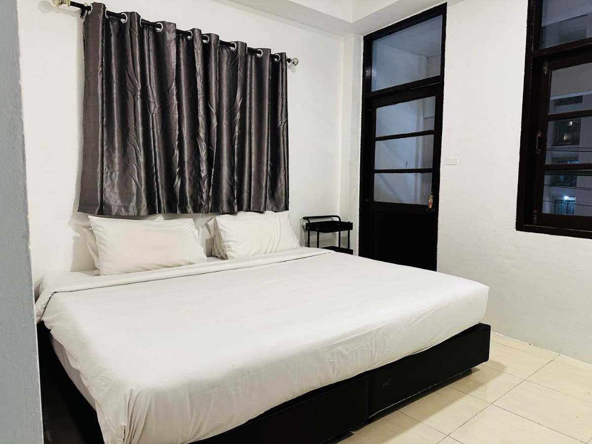 1 Bed Condo · Bang Lamung, chon_buri