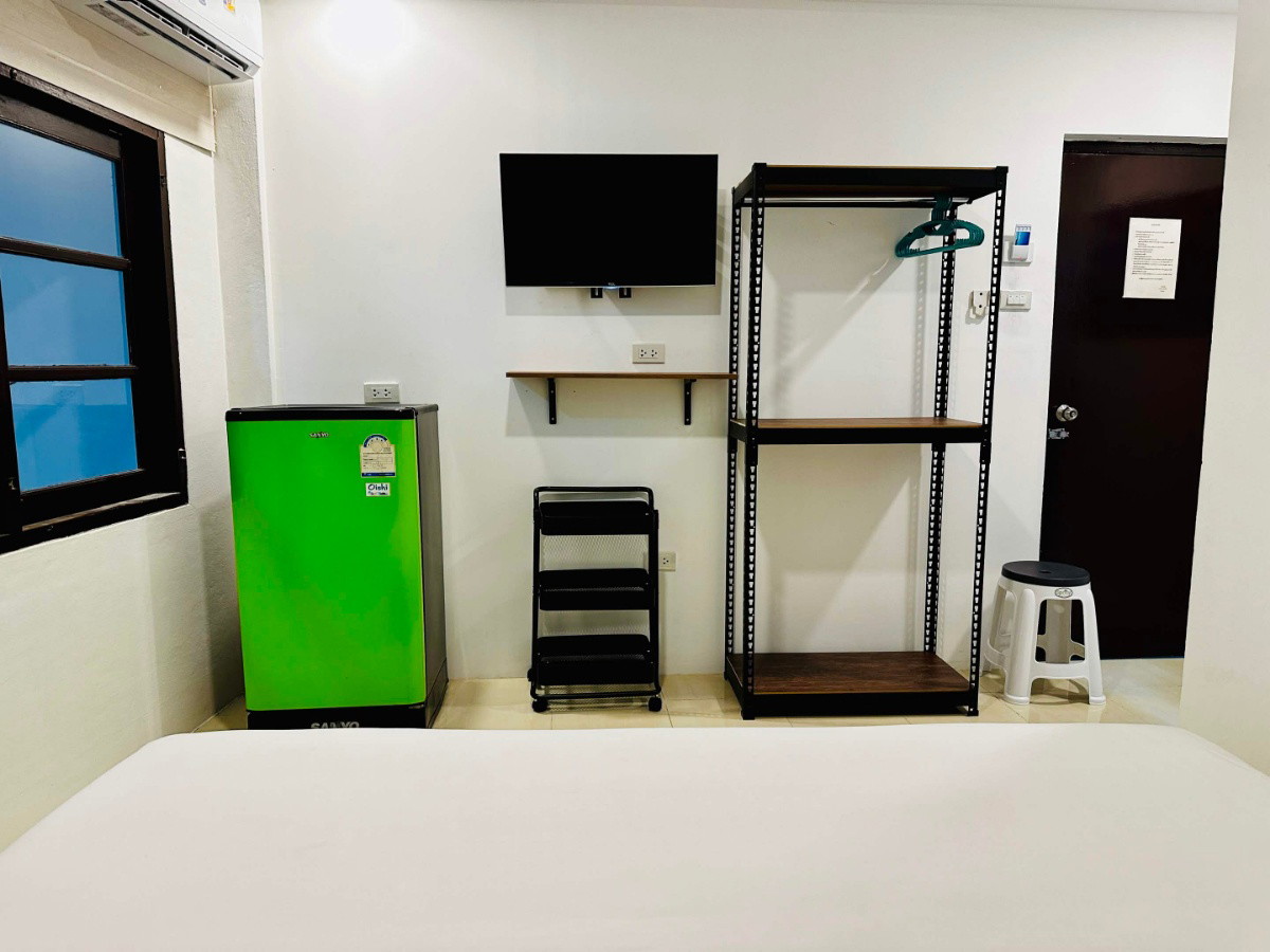 1 Bed Condo · Bang Lamung, chon_buri — photo 3