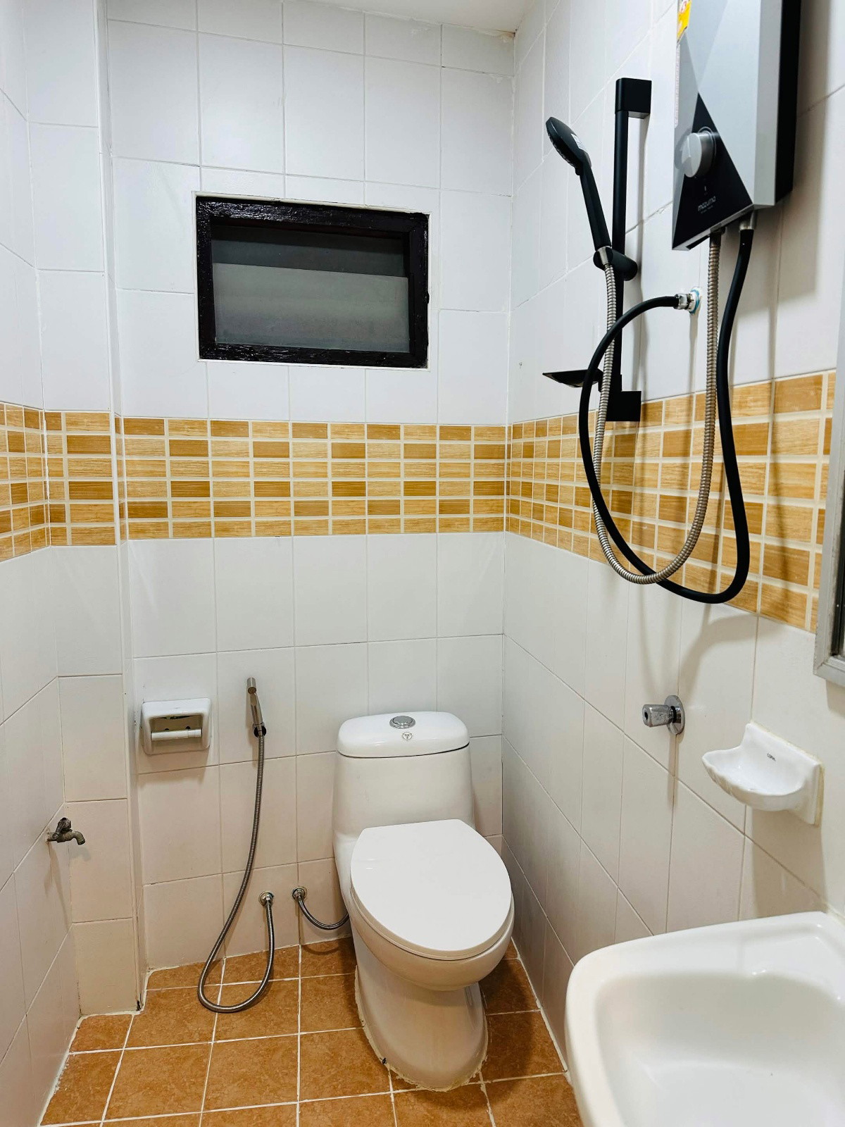 1 Bed Condo · Bang Lamung, chon_buri — photo 4