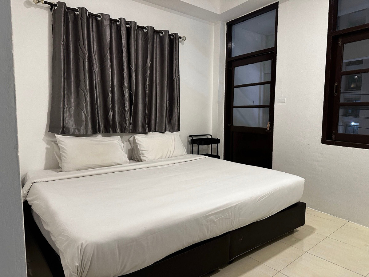 1 Bed Condo · Bang Lamung, chon_buri — photo 5