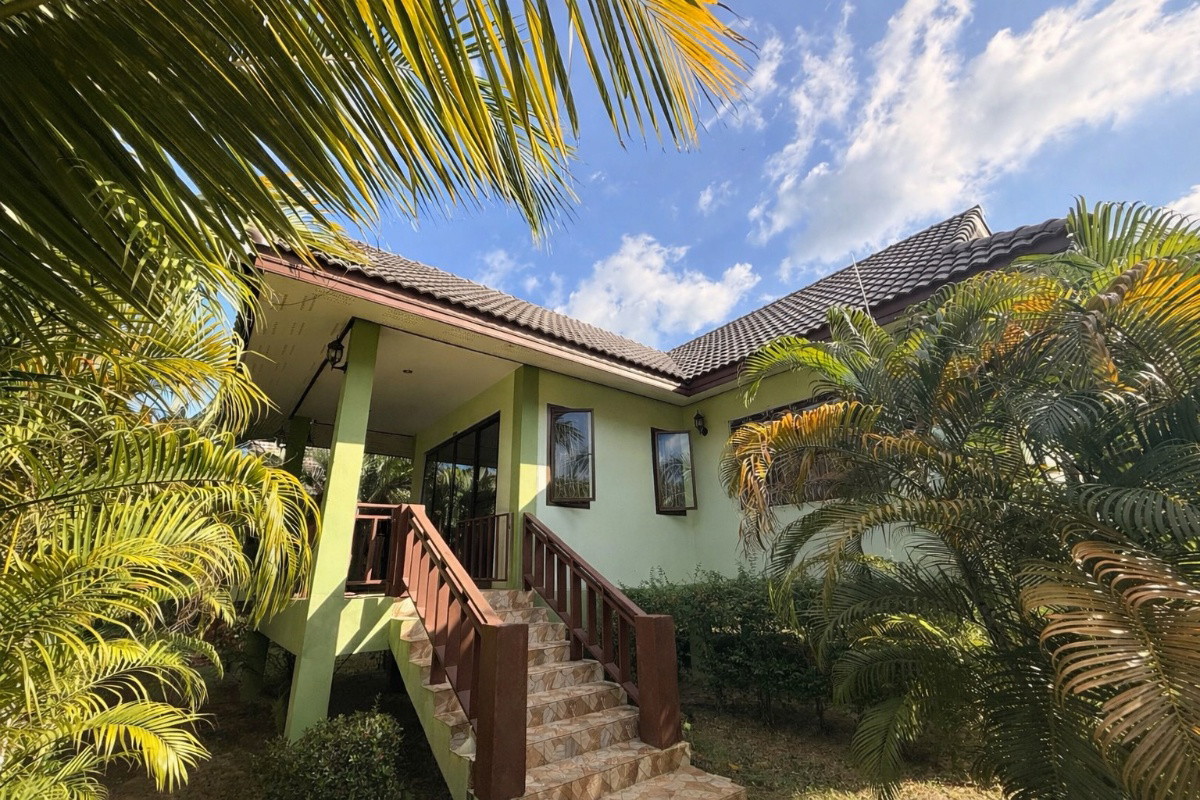 1 Bed Condo
