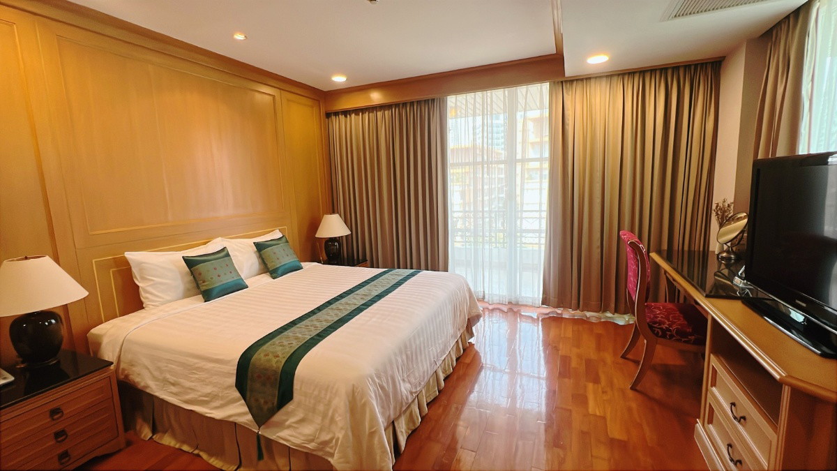 1 Bed Condo · Watthana, bangkok — photo 2