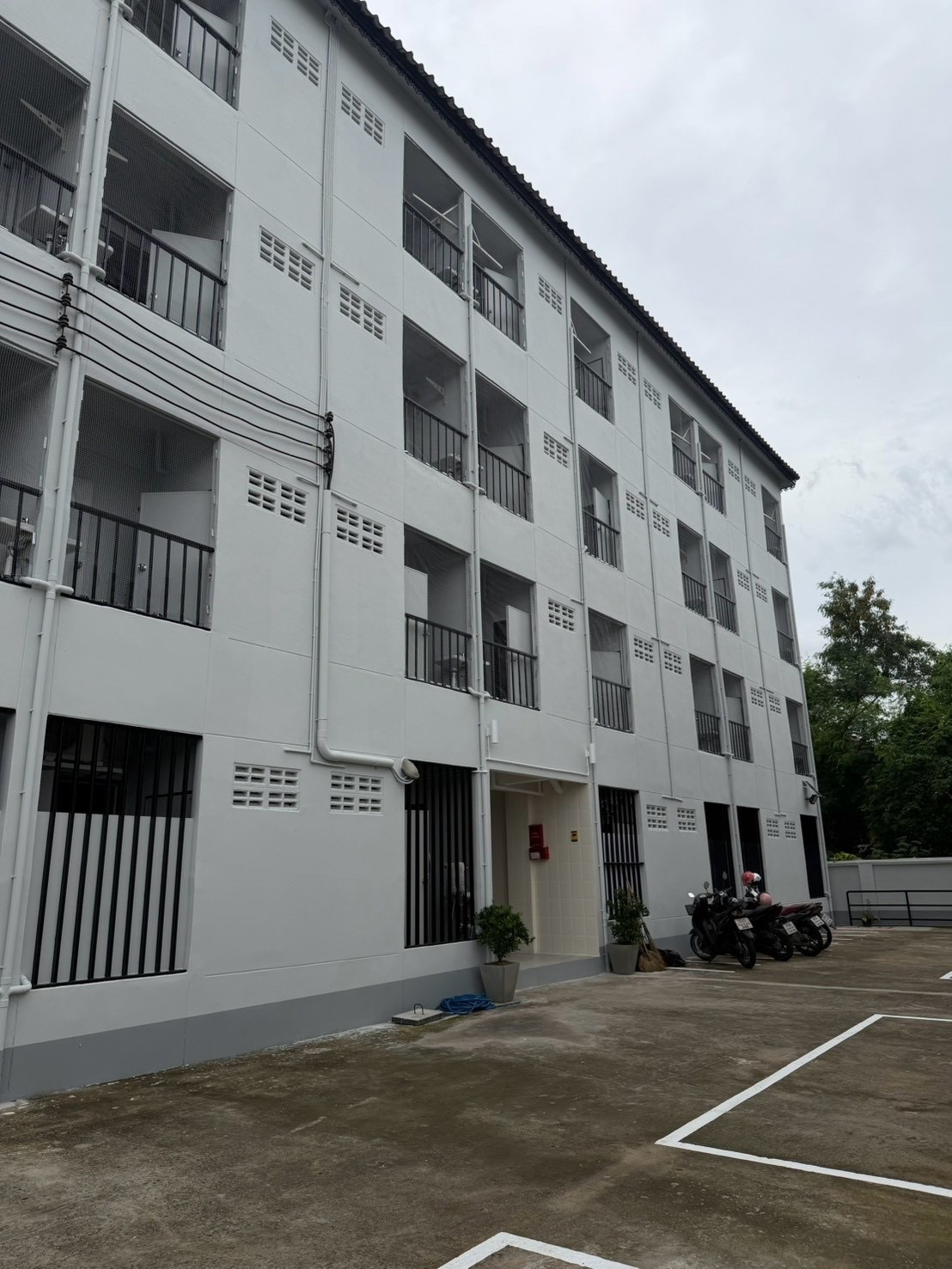 Condo · Bueng Kum, bangkok — photo 1