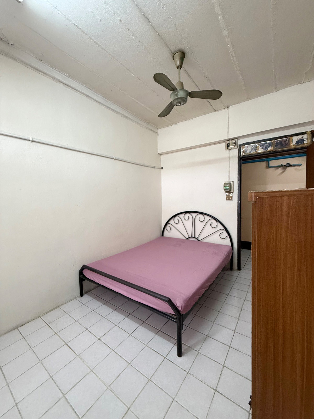 1 Bed Condo · bangkok — photo 4