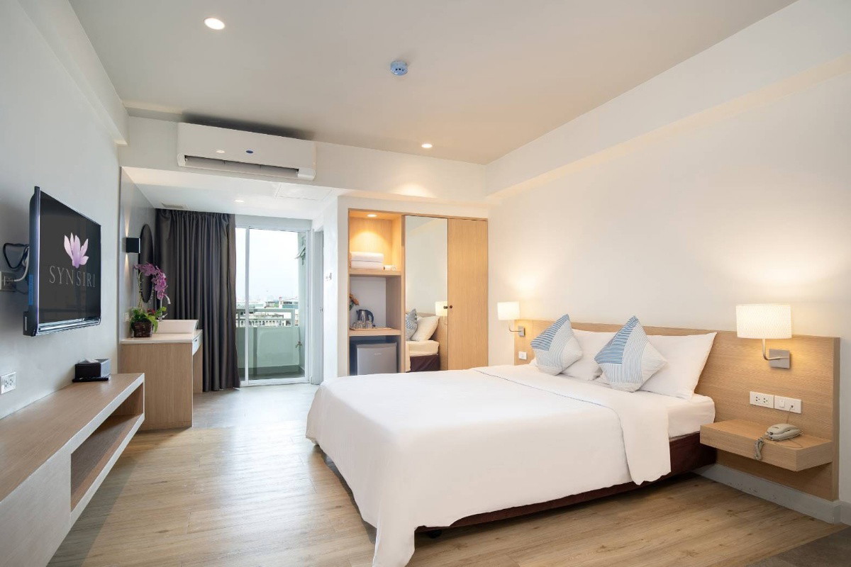 1 Bed Condo · Wang Thonglang, bangkok