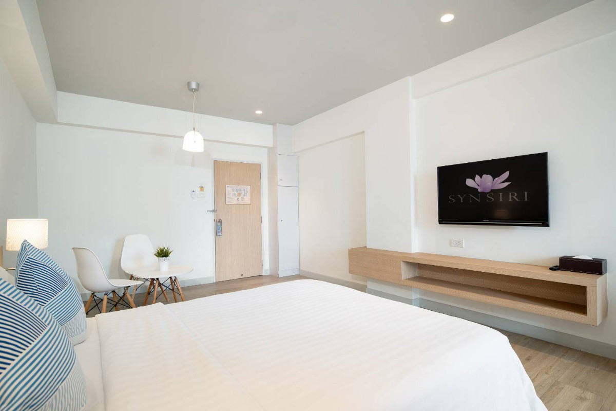 1 Bed Condo · Wang Thonglang, bangkok — photo 2