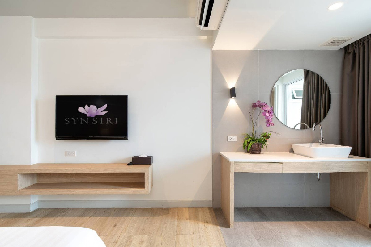 1 Bed Condo · Wang Thonglang, bangkok — photo 3
