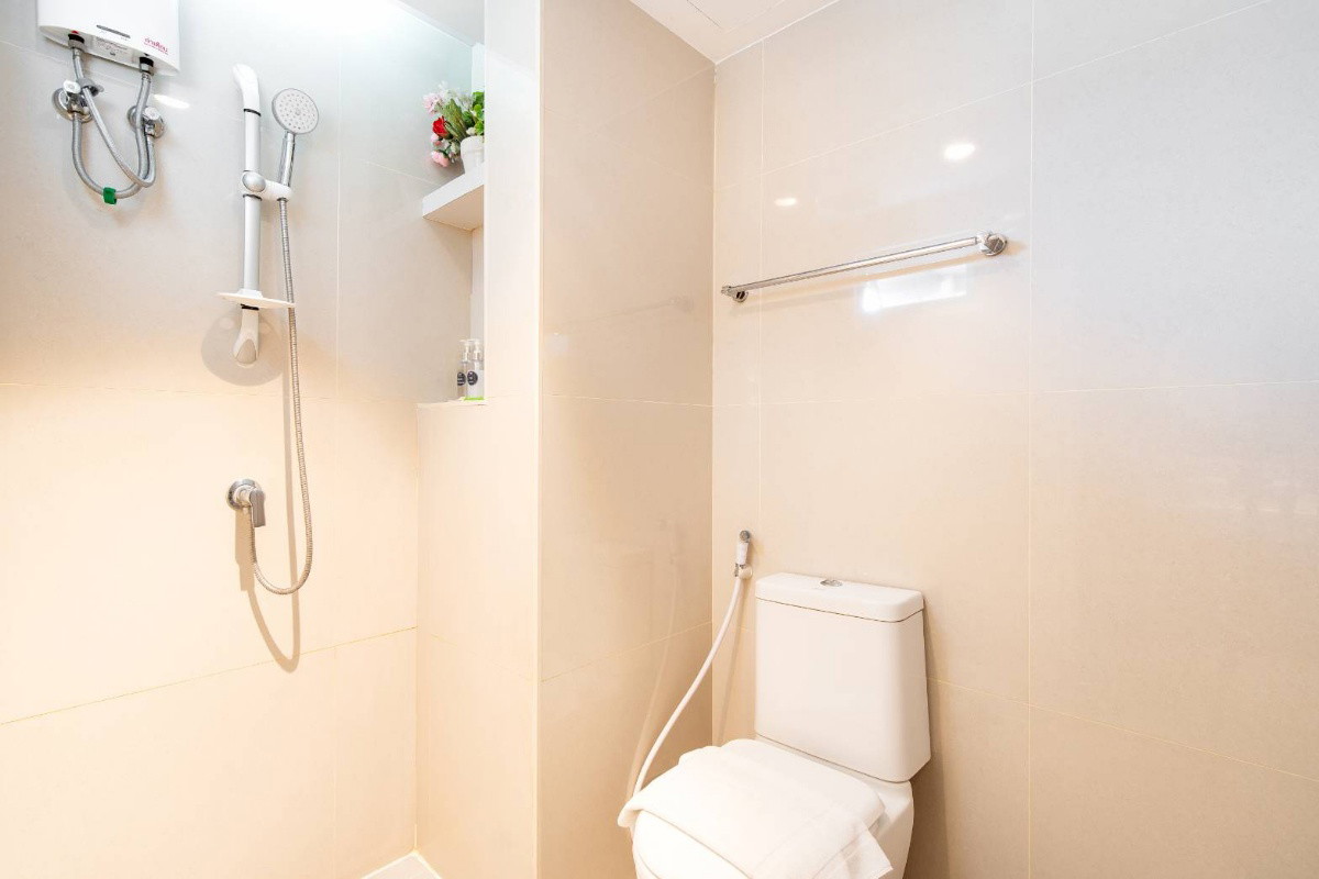 1 Bed Condo · Wang Thonglang, bangkok — photo 5