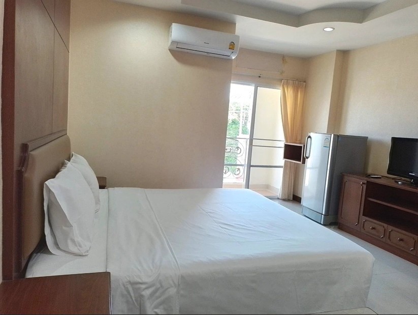 1 Bed Condo · Bang Lamung, chon_buri
