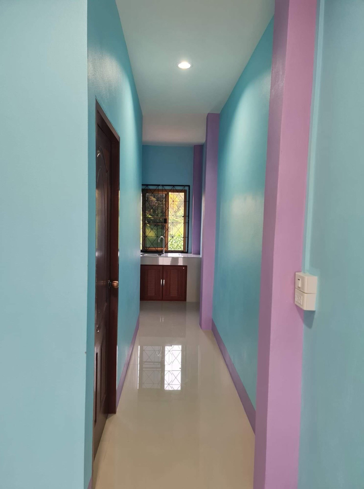 1 Bed Condo — photo 4