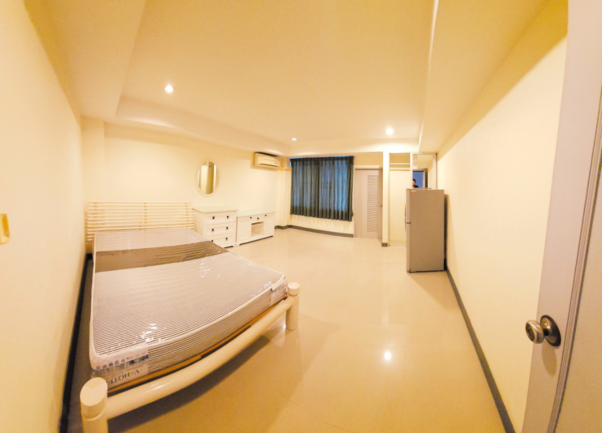 1 Bed Condo · Don Mueang, bangkok — photo 4