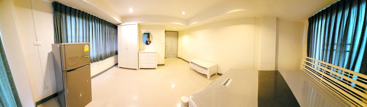 1 Bed Condo · Don Mueang, bangkok — photo 5