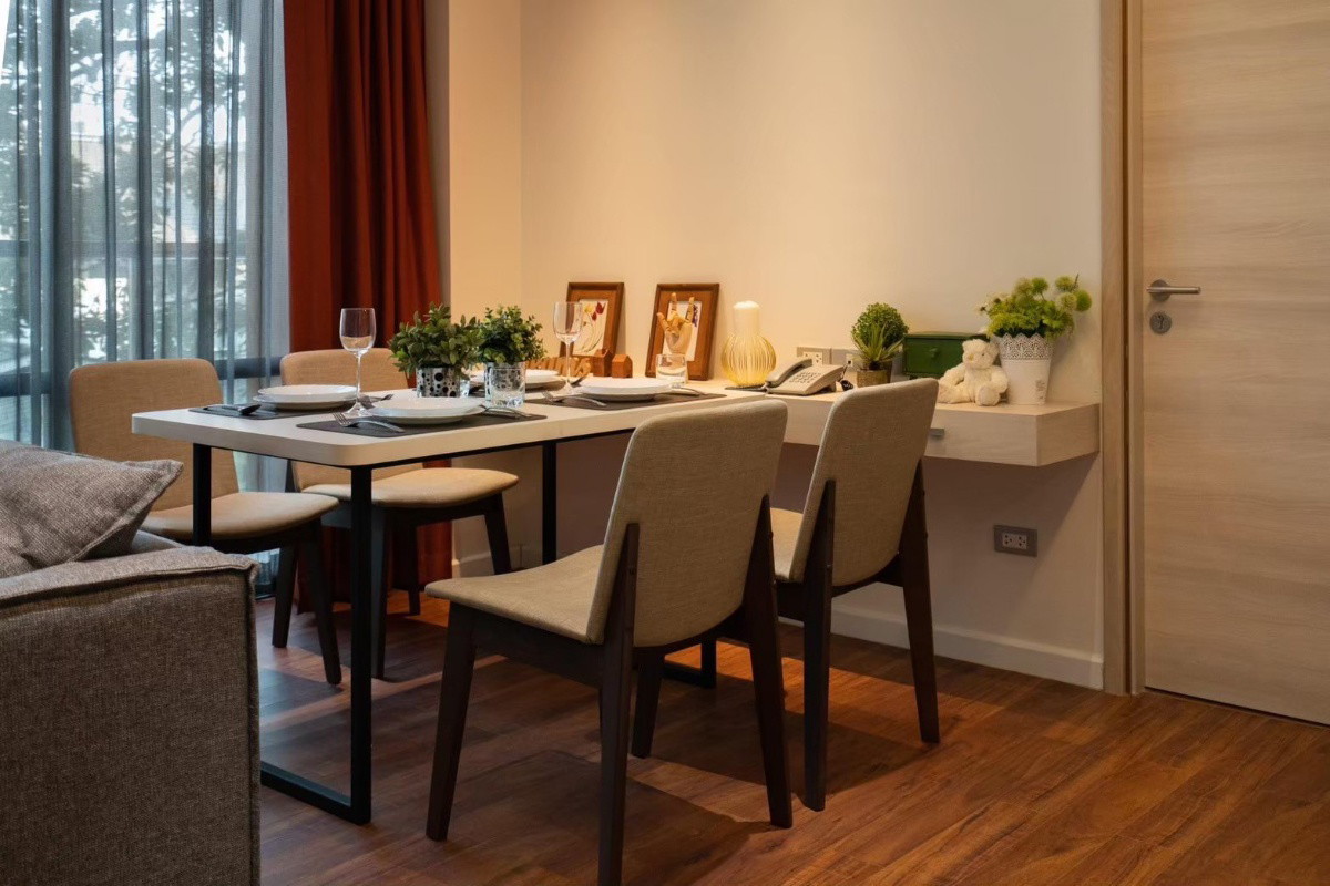 1 Bed Condo · Khlong Toei, bangkok