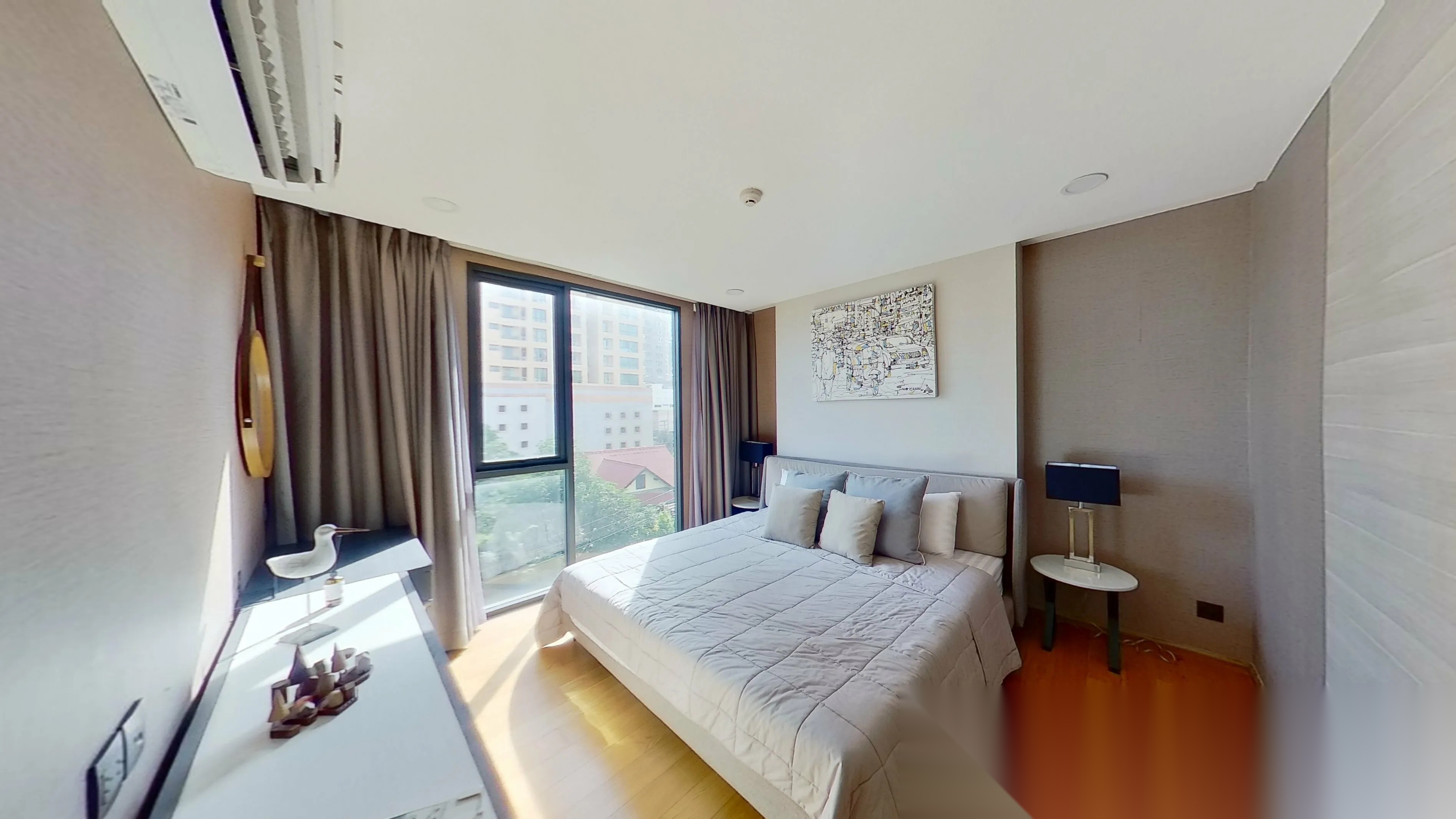 2 Bedroom Condo for sale at Klass Langsuan — photo 4