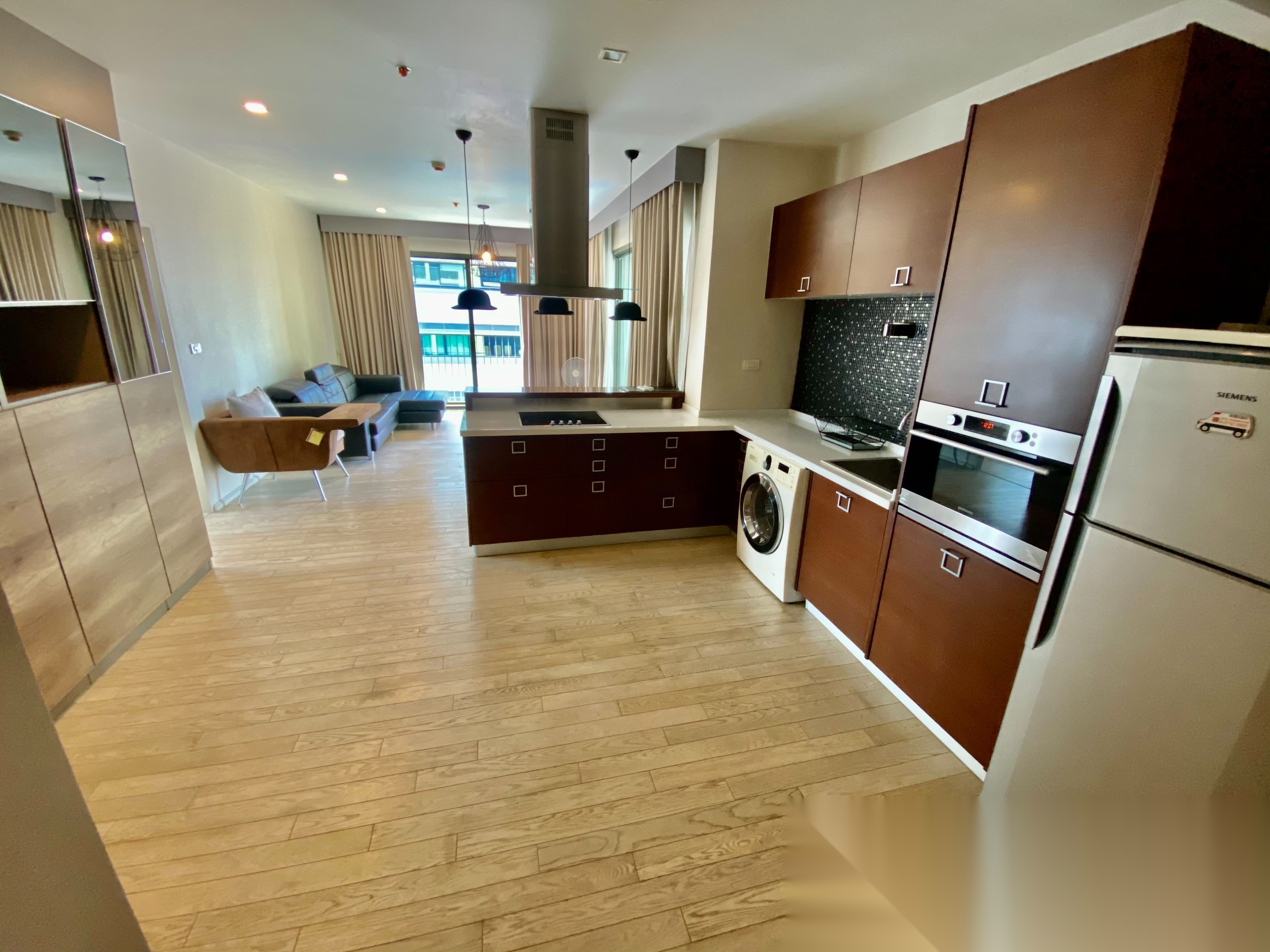 1 Bedroom Condo for sale at Noble Solo — photo 1