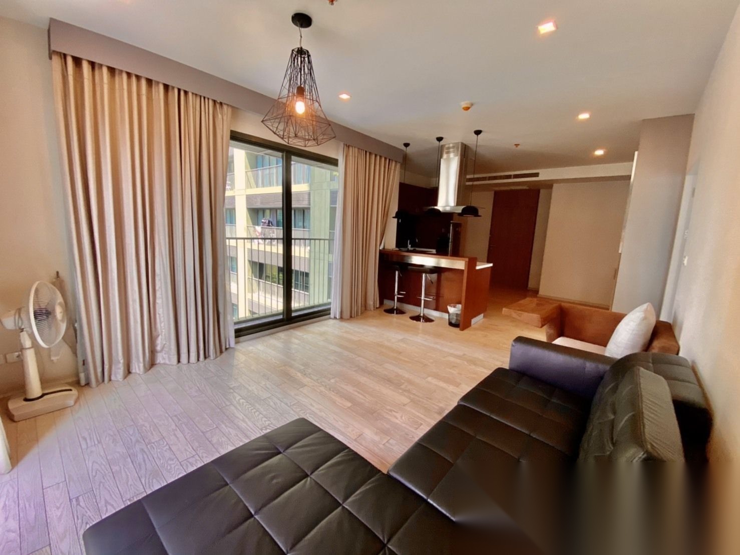 1 Bedroom Condo for sale at Noble Solo — photo 4