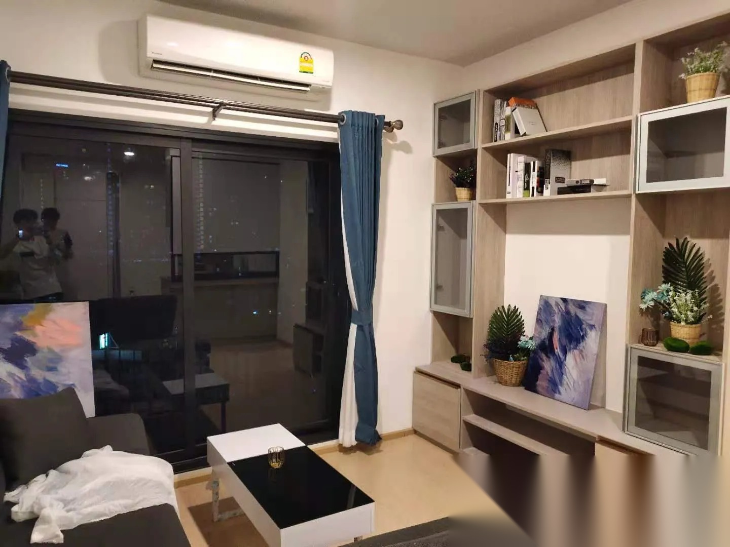 2 Bedroom Condo for sale at The Tree Sukhumvit 71-Ekamai — photo 1