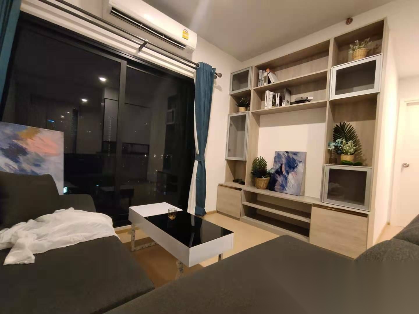 2 Bedroom Condo for sale at The Tree Sukhumvit 71-Ekamai — photo 2