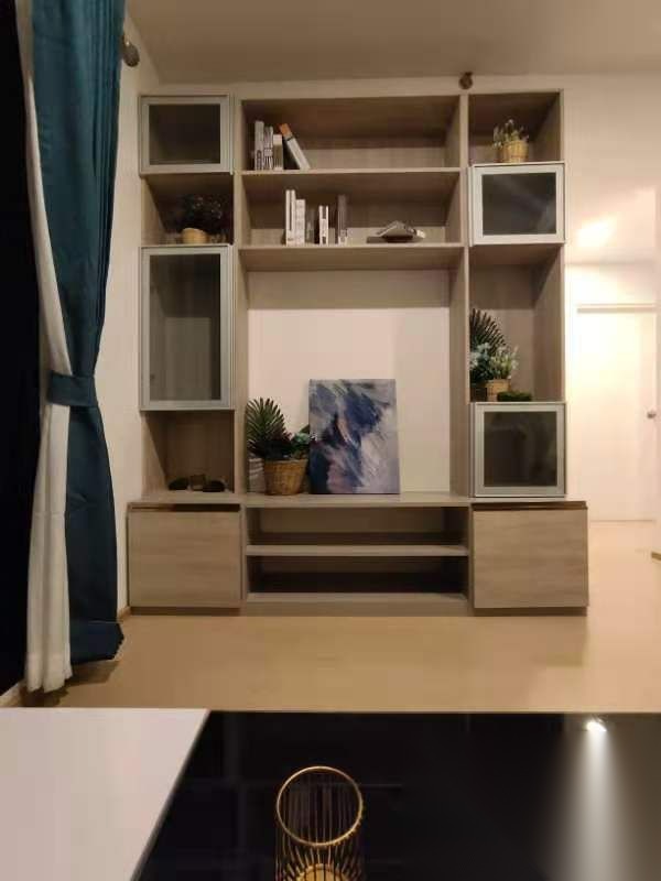 2 Bedroom Condo for sale at The Tree Sukhumvit 71-Ekamai — photo 3