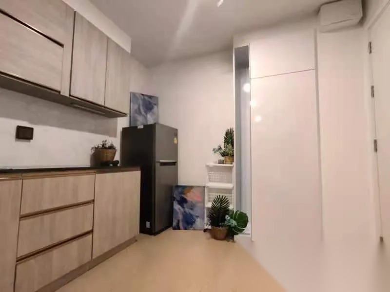 2 Bedroom Condo for sale at The Tree Sukhumvit 71-Ekamai — photo 4