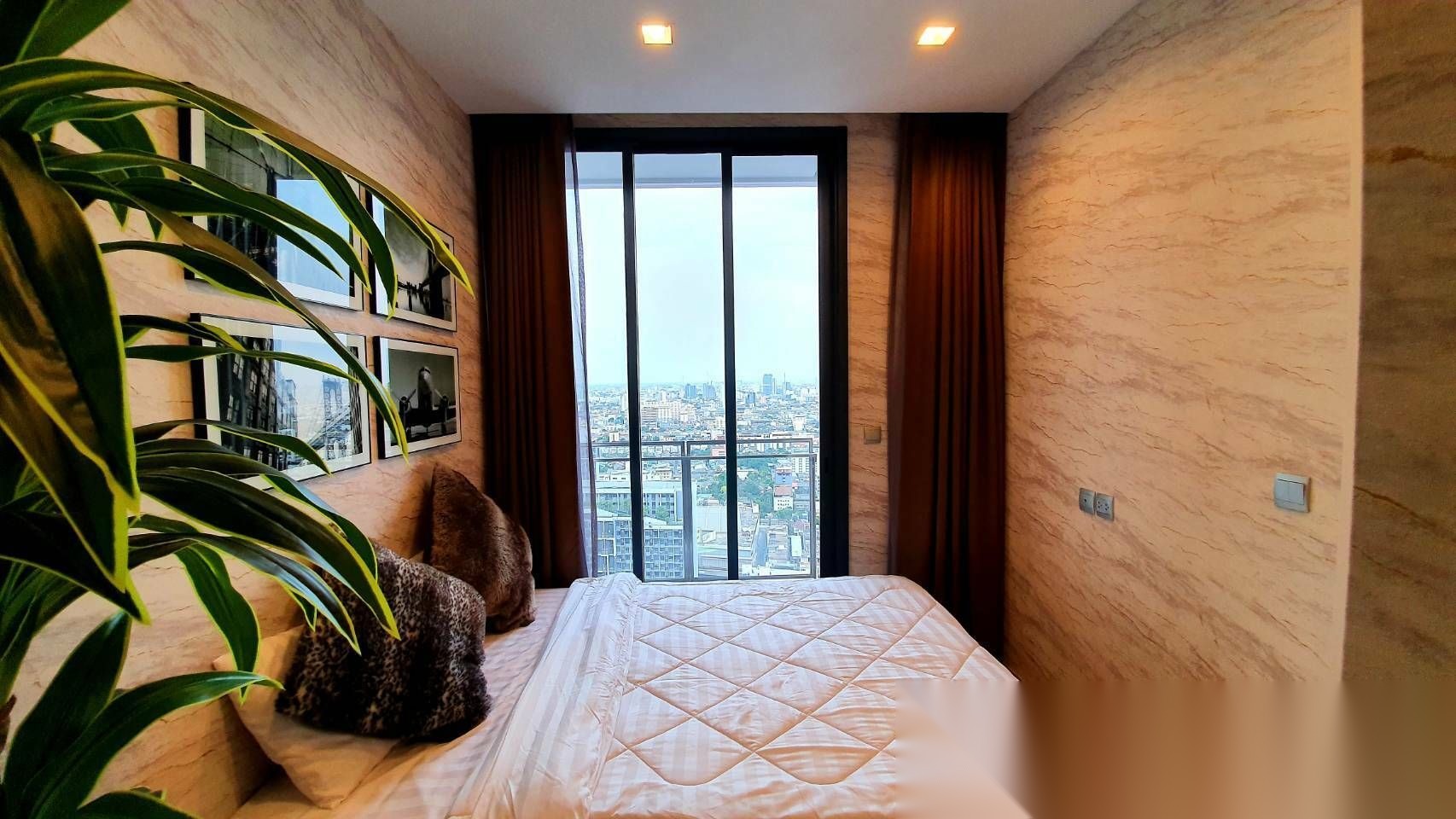 1 Bedroom Condo for sale at The Line Phahol - Pradipat — photo 1