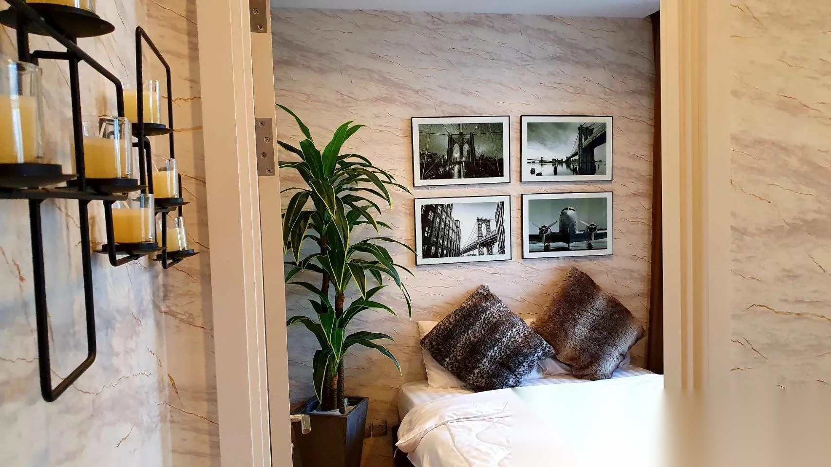 1 Bedroom Condo for sale at The Line Phahol - Pradipat — photo 4