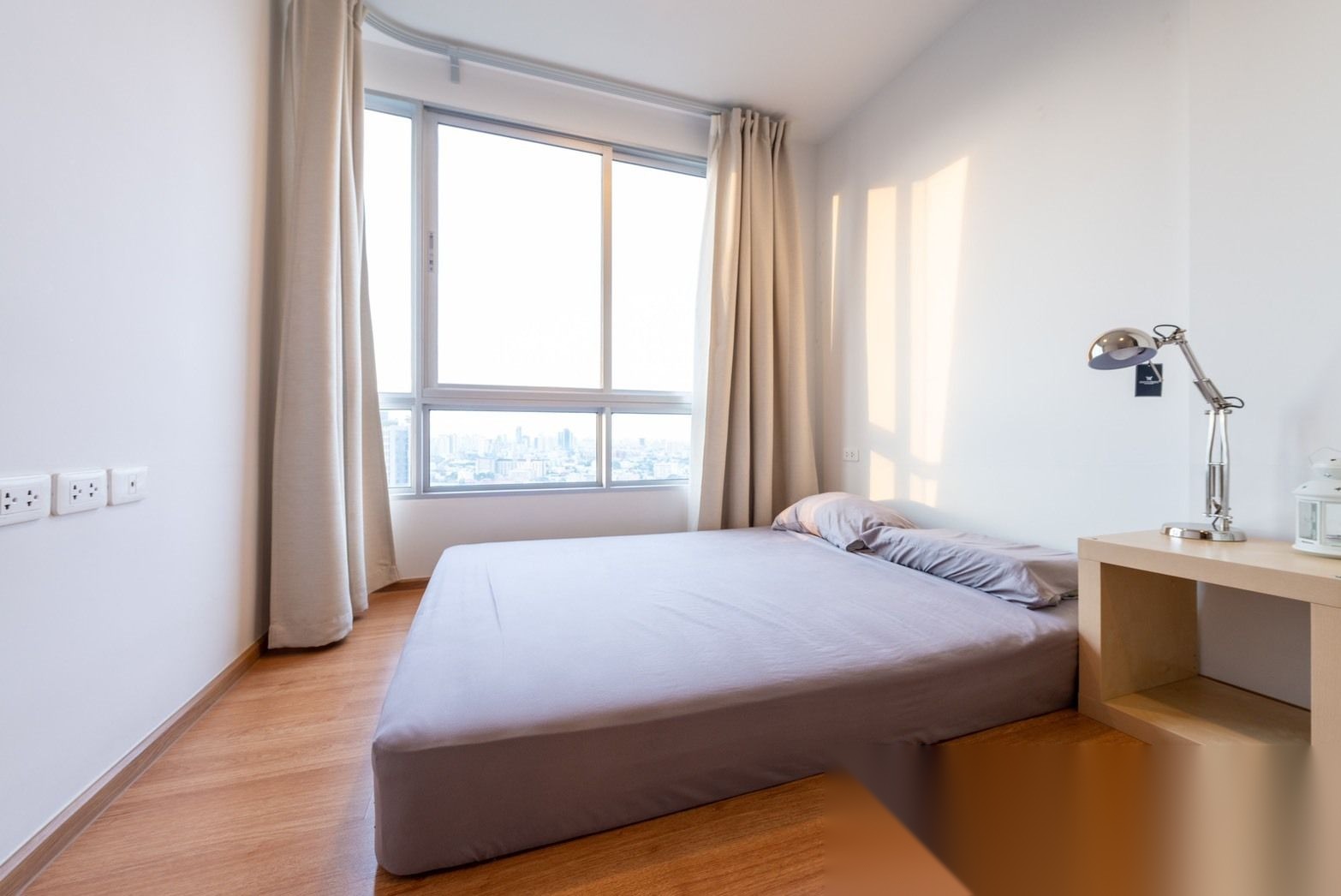 1 Bedroom Condo for sale at The Base Sukhumvit 77 — photo 2