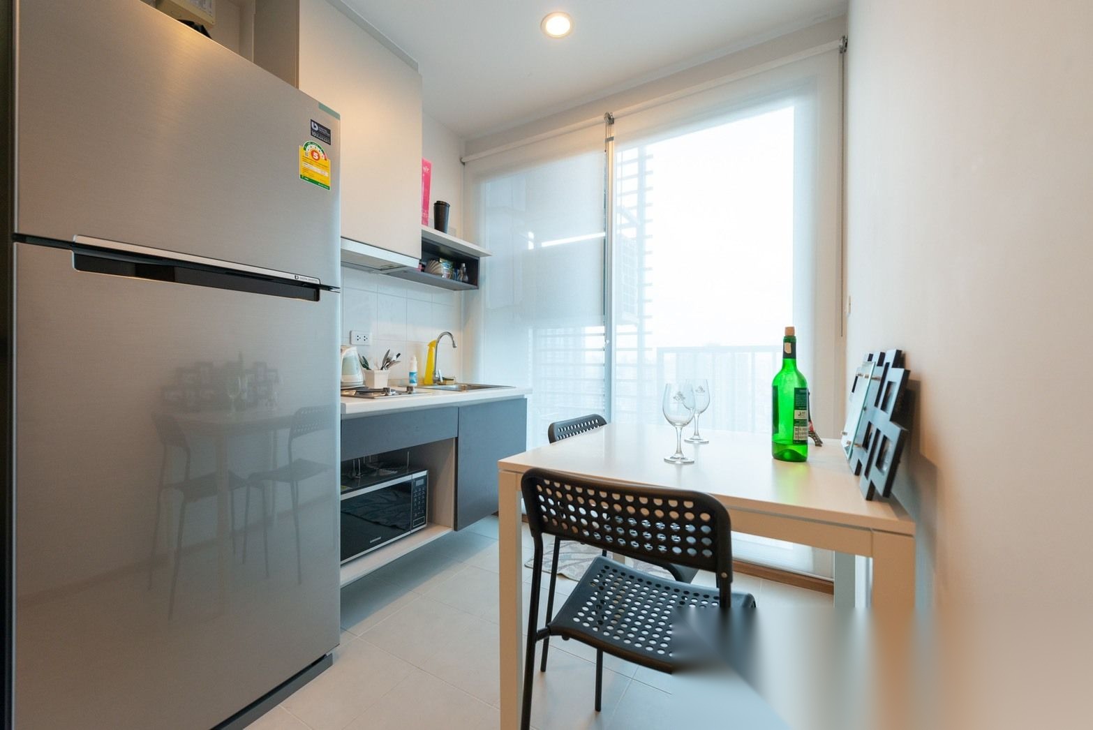 1 Bedroom Condo for sale at The Base Sukhumvit 77 — photo 3