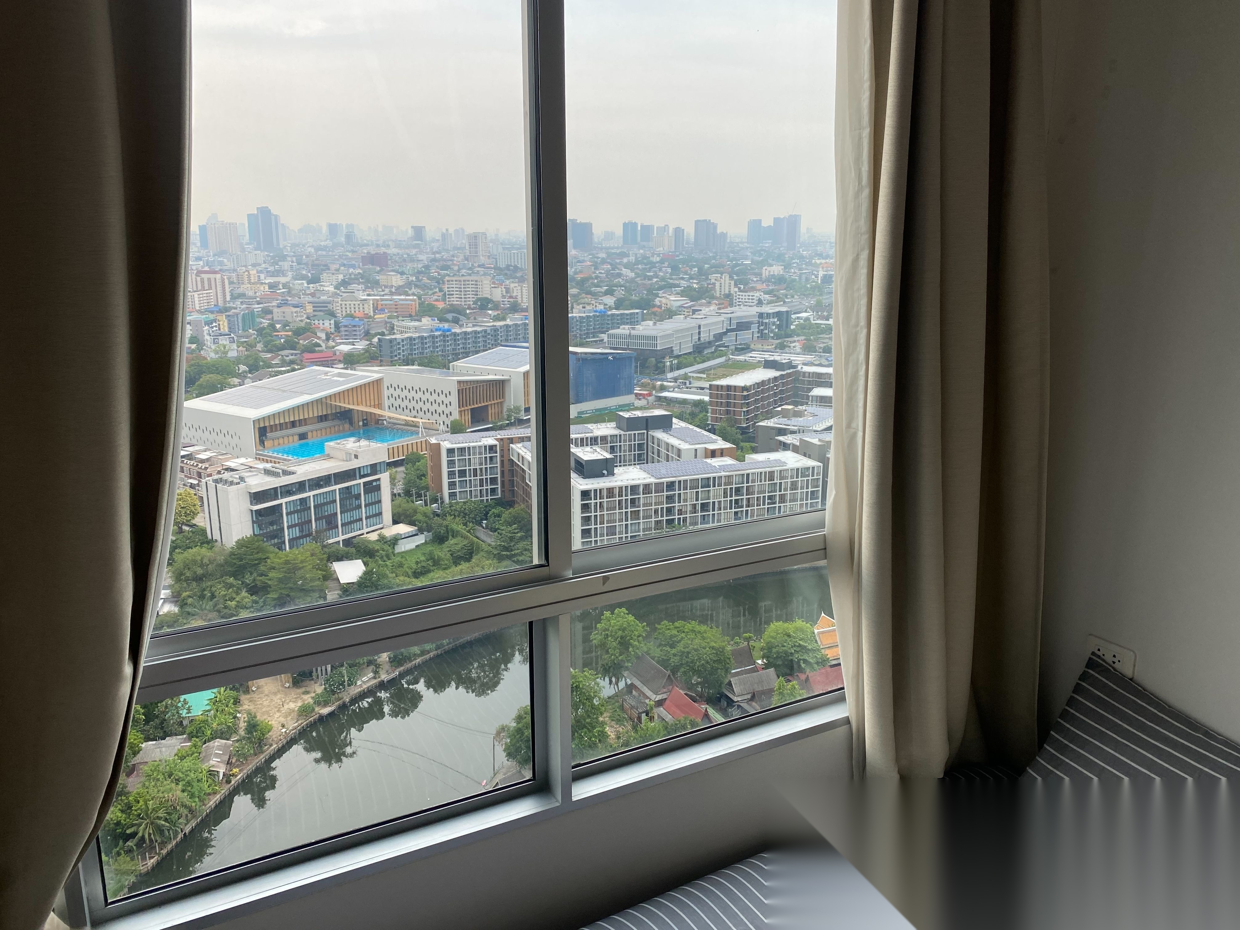 1 Bedroom Condo for sale at The Base Sukhumvit 77 — photo 4